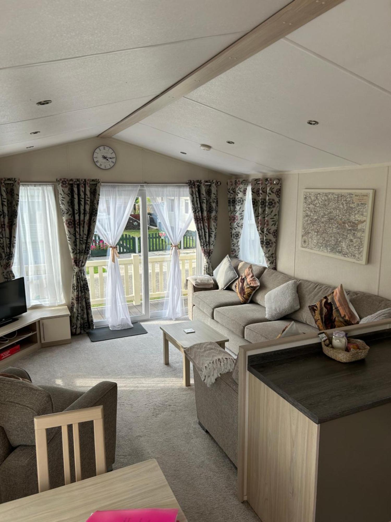 Hares Haven Pet Friendly Sleeps 6 Villa Kingston upon Hull Exterior photo