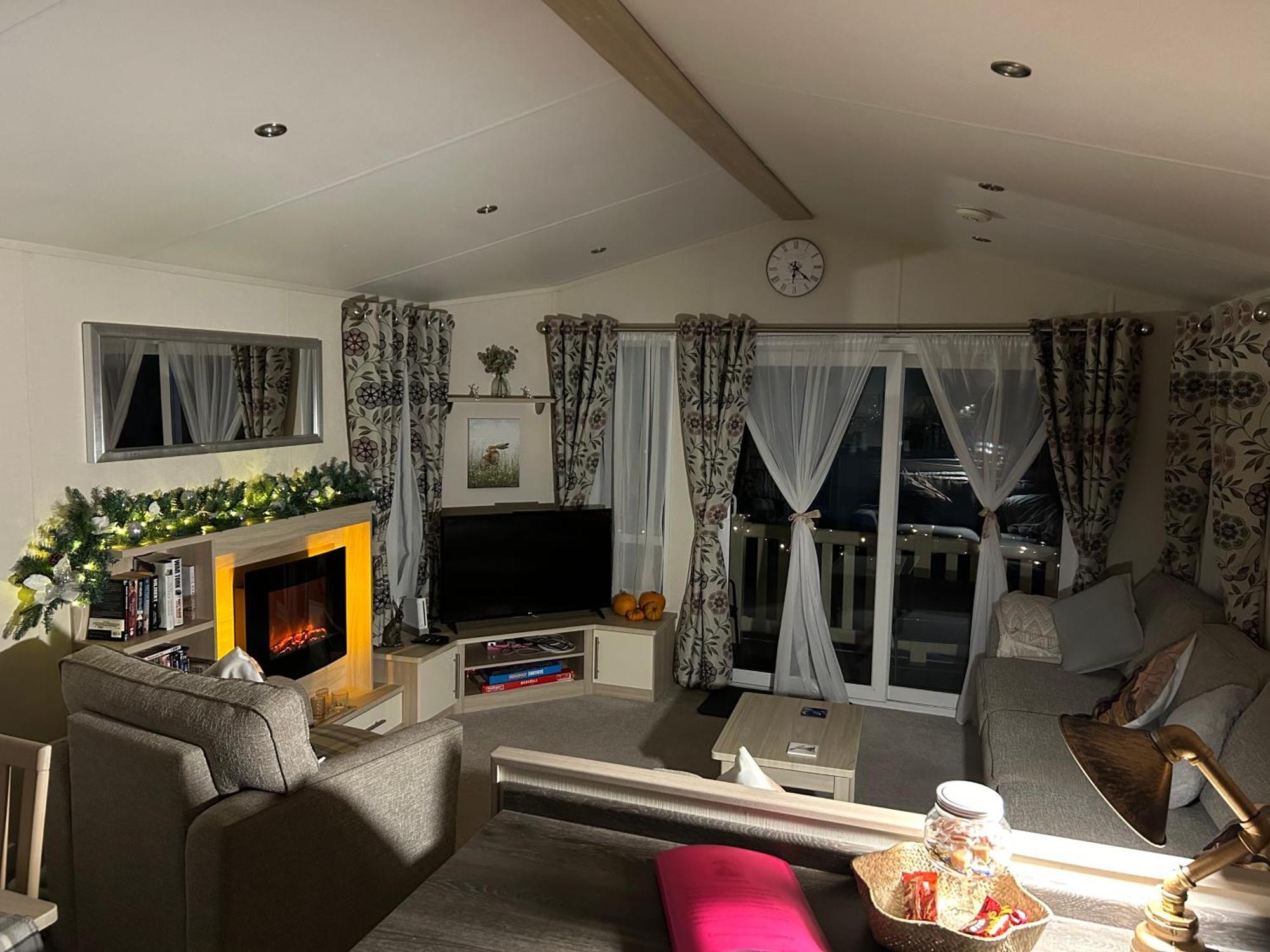 Hares Haven Pet Friendly Sleeps 6 Villa Kingston upon Hull Exterior photo