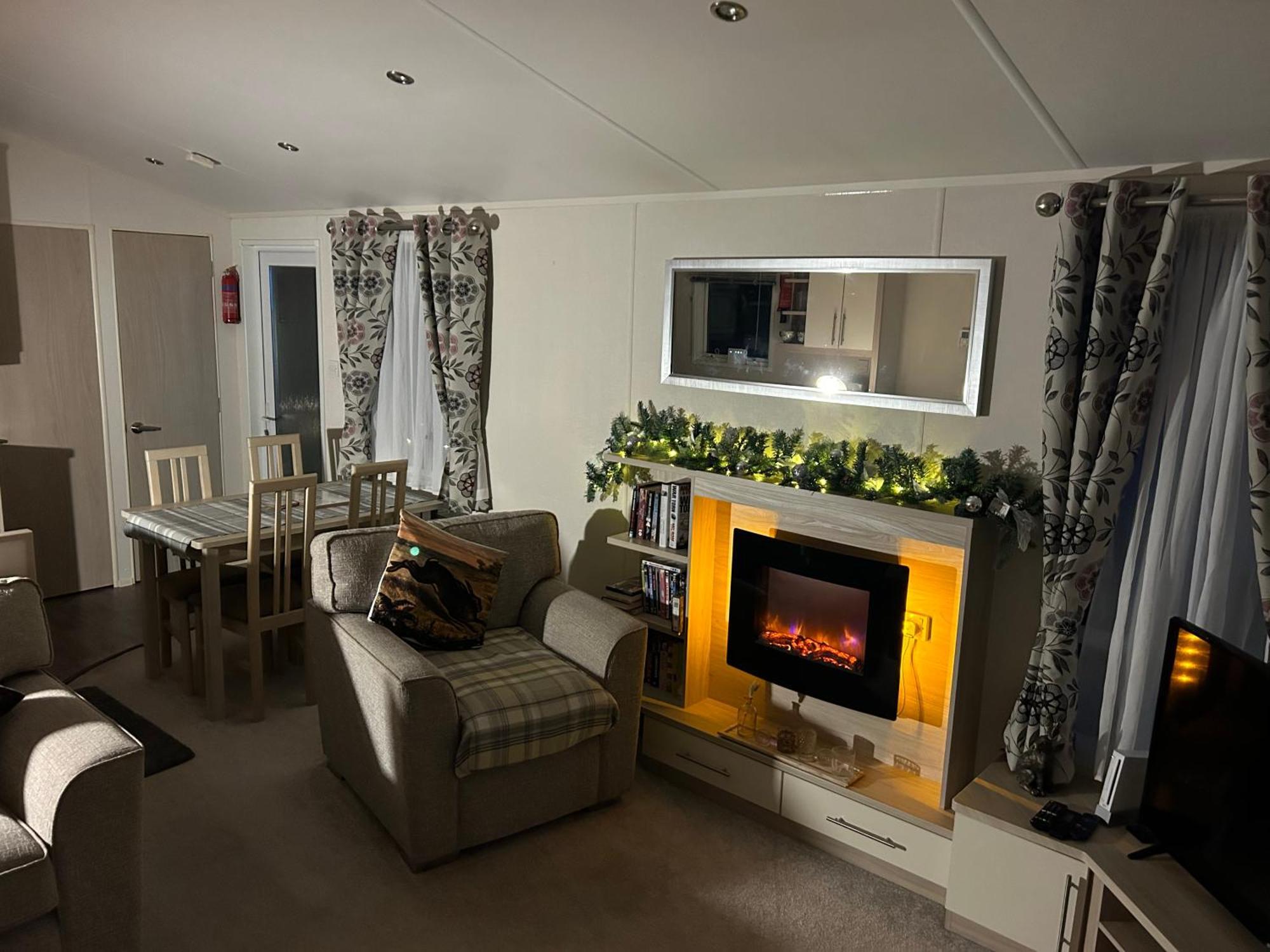 Hares Haven Pet Friendly Sleeps 6 Villa Kingston upon Hull Exterior photo