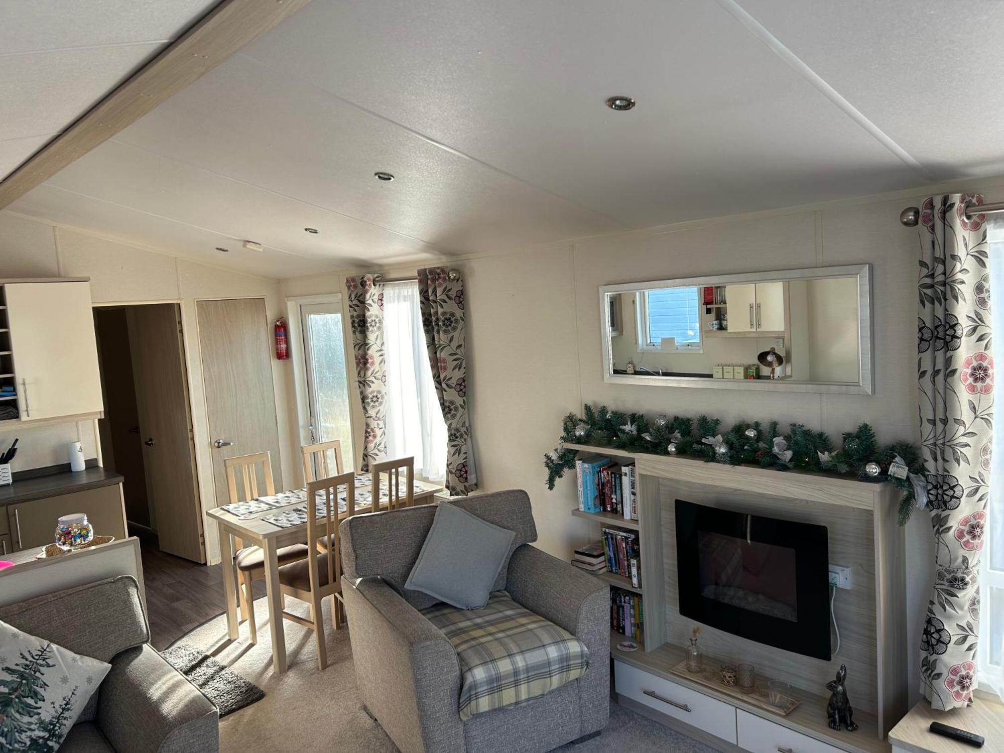 Hares Haven Pet Friendly Sleeps 6 Villa Kingston upon Hull Exterior photo